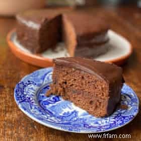 Comment faire la parfaite Sachertorte – recette 