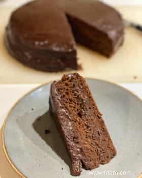 Comment faire la parfaite Sachertorte – recette 