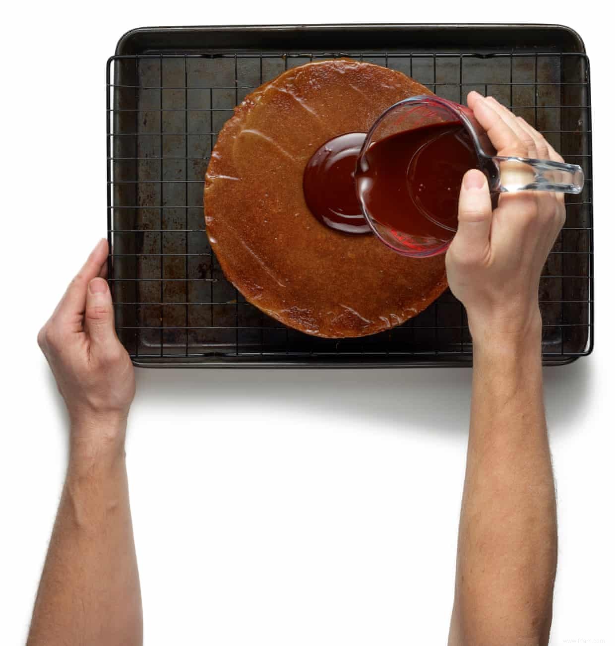 Comment faire la parfaite Sachertorte – recette 