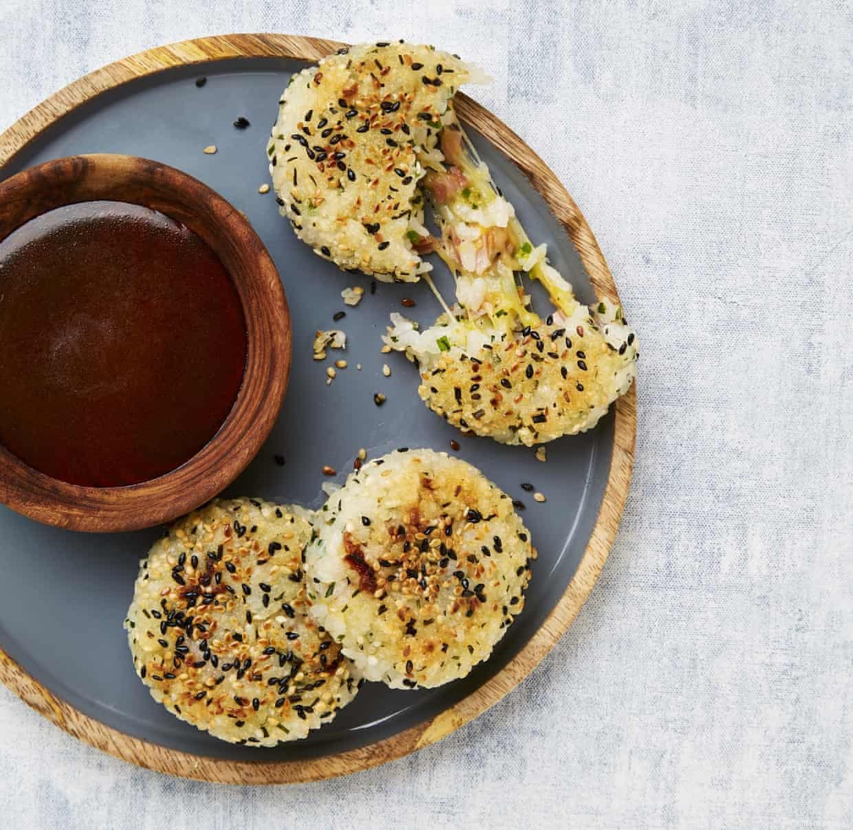 « Une fouille archéologique pour la nourriture » :des recettes à cuisiner avec les enfants pendant les fermetures en Australie 