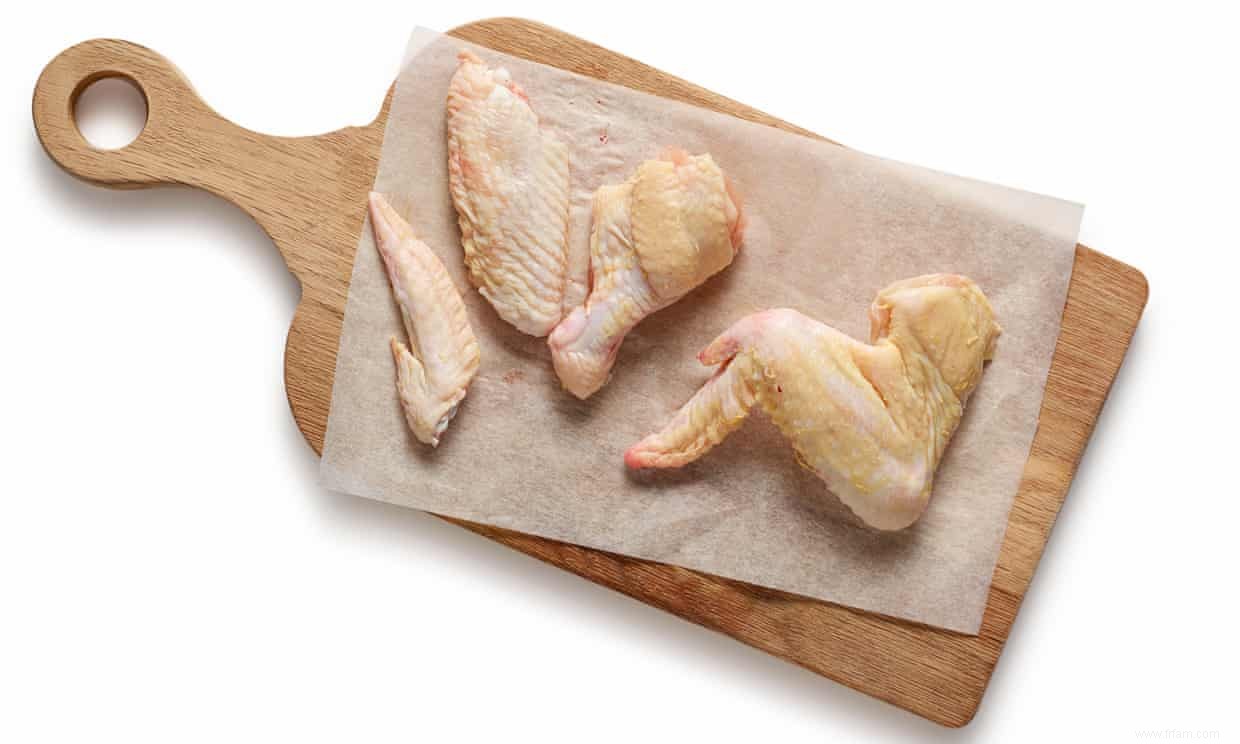 Comment faire le parfait poulet frit coréen – recette 