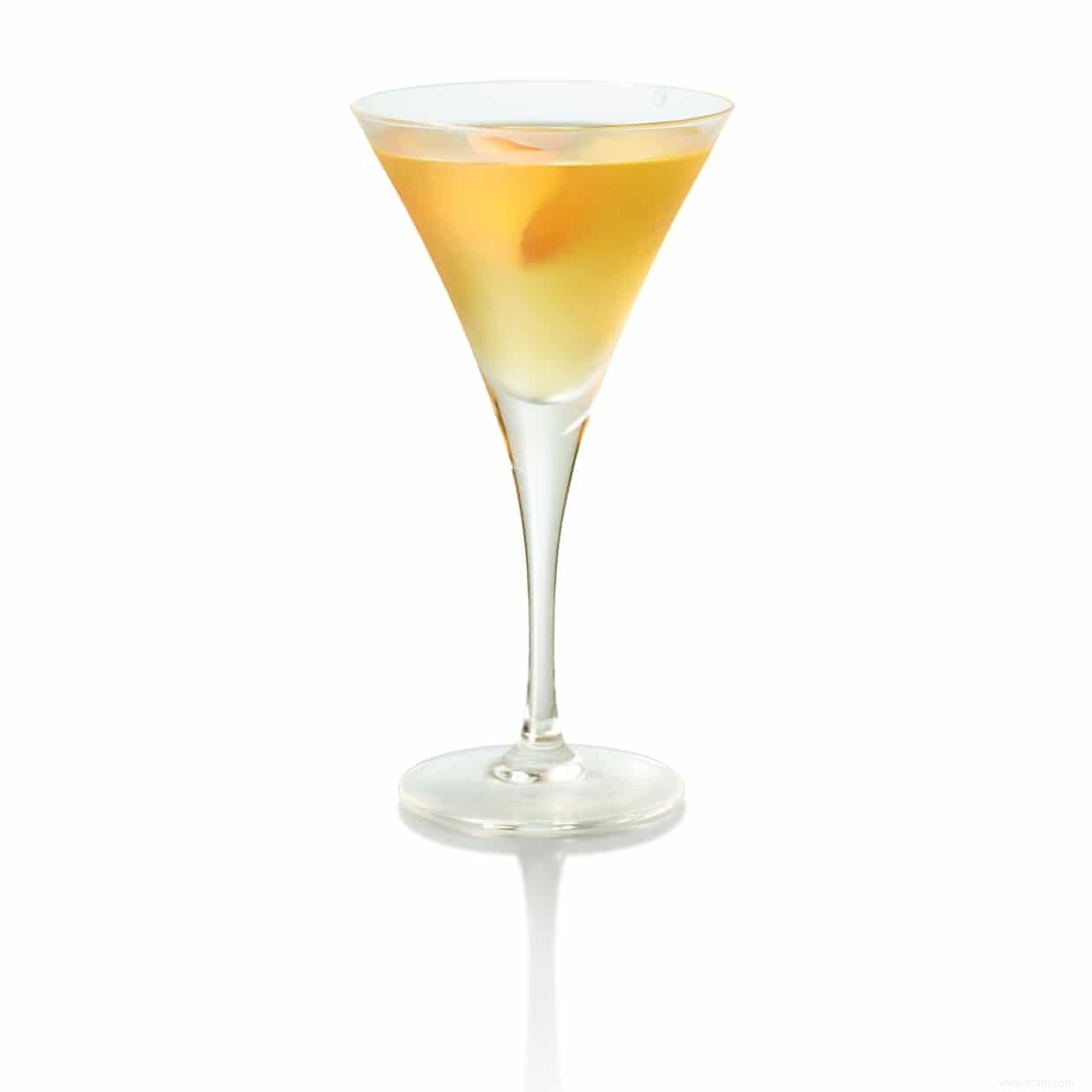 Cocktail de la semaine :Jerry Thomas manhattan de Joe Allen – recette 