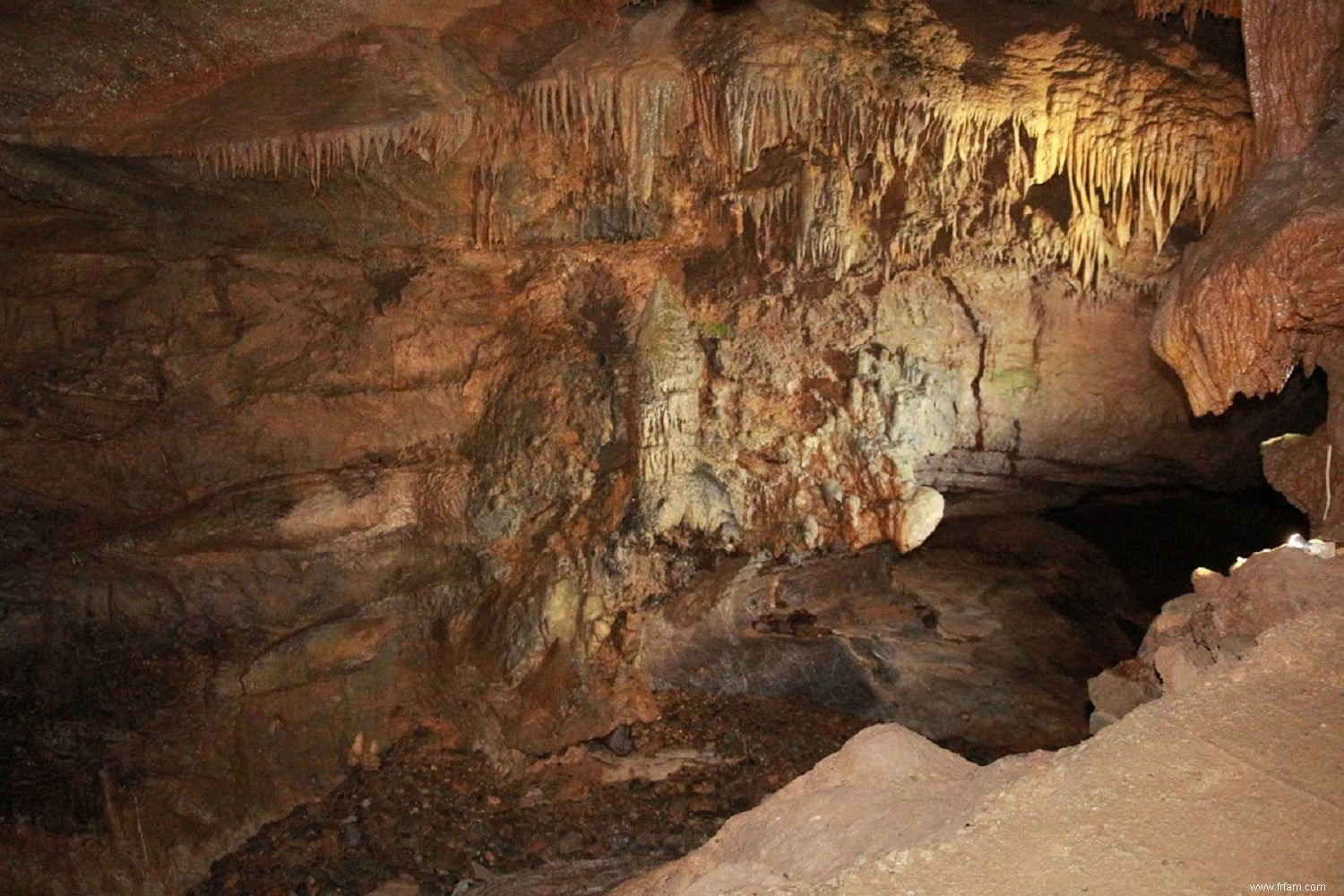 Un humble sismographe sous les Great Smoky Mountains pourrait être l un des meilleurs au monde 