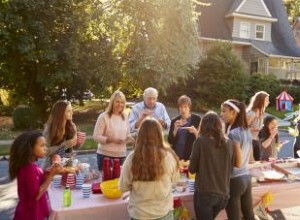 10 meilleurs endroits où vivre en Géorgie pour les familles 