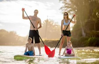 12 meilleurs États pour élever une famille, basés sur des facteurs clés 