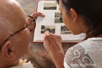 14 raisons pour lesquelles il est important que les enfants passent du temps avec leurs grands-parents 