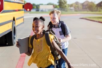 17 idées d images mignonnes et drôles pour le premier jour d école pour tous les âges 