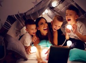 Plus de 30 chansons vidéo familiales idéales pour partager les souvenirs 