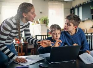 40+ citations dramatiques pour vous aider à relever les défis familiaux 