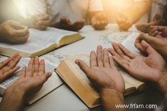 65 versets bibliques édifiants sur la famille 