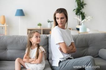 7 signes d un parent narcissique :comprendre les traits 