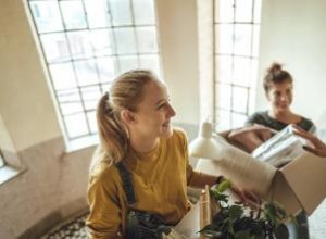 Un guide pratique pour quitter la maison de vos parents 