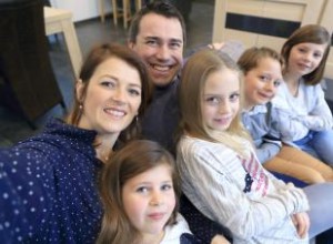 Changements dans la structure familiale au fil du temps 