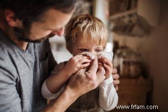 Rôles familiaux communs et leur évolution dans le temps 