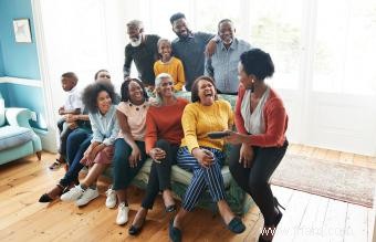 Poèmes haïku créatifs sur la famille pour exprimer votre amour 