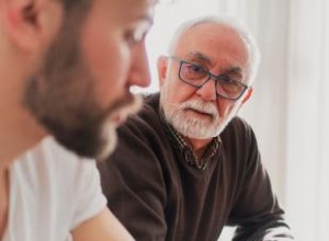 Faire face à une famille homophobe 