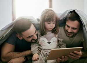 Explorer les structures familiales non traditionnelles 