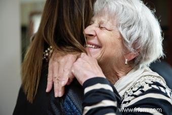 Famille contre amis :comparaison des relations clés 