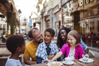 Priorité à votre conjoint :mariages familiaux recomposés 