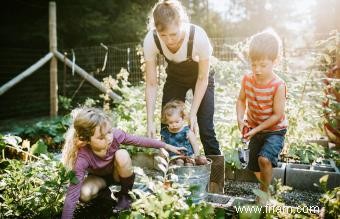 Fixer des objectifs familiaux :31 exemples amusants et pratiques à atteindre 