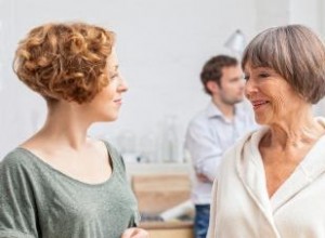 Les 10 pires choses qu une mauvaise belle-mère puisse faire 