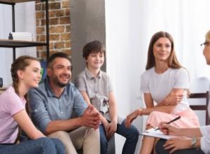 L écomap familiale expliquée (avec exemples et modèle) 