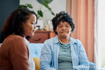 À quoi s attendre lorsque l on coupe les liens avec les parents ou la famille 