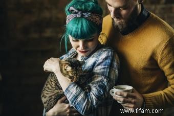 Comment trouver des noms de chat vraiment hipster 