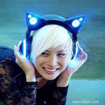 10 cadeaux parfaits pour les amoureux des chats 