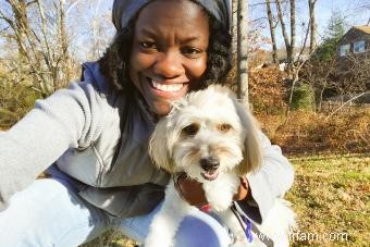 Rencontrez le Coton de Tulear:Un ajout canin joyeux 