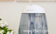 Comment nettoyer un humidificateur et pourquoi c est si important 