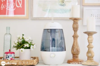 Comment nettoyer un humidificateur et pourquoi c est si important 