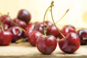 Les incroyables bienfaits des cerises sur la santé ! 