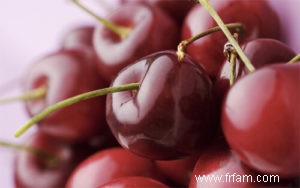 Les incroyables bienfaits des cerises sur la santé ! 