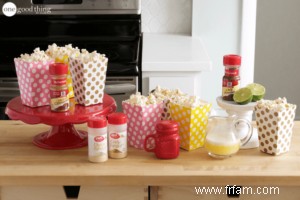 Comment faire du pop-corn maison incroyable dans votre micro-ondes 