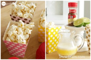 Comment faire du pop-corn maison incroyable dans votre micro-ondes 