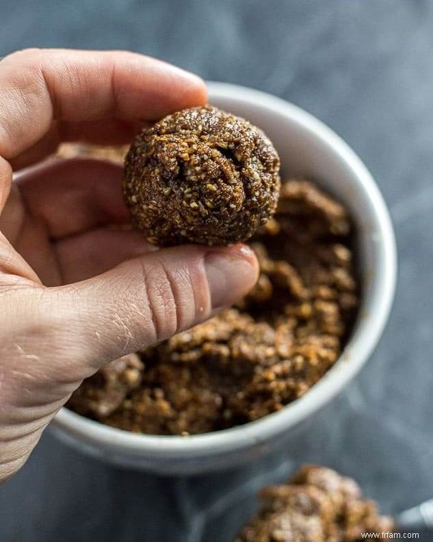 30 des meilleures recettes de pâte à biscuits comestibles que vous trouverez 