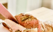 Cette nouvelle façon de faire Tri-Tip est si facile, c est presque incroyable 