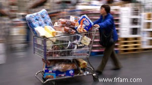 Comment tirer le meilleur parti de votre argent chez Costco 