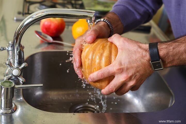 Le guide ultime de la cuisine avec des citrouilles 