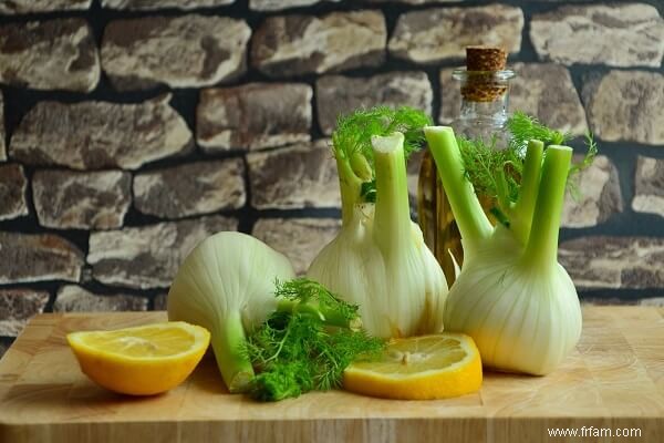 7 herbes vivaces à usage culinaire et médicinal 