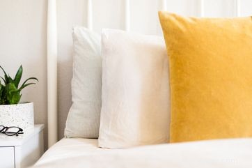 10 choses dans votre chambre qui sont particulièrement sales 