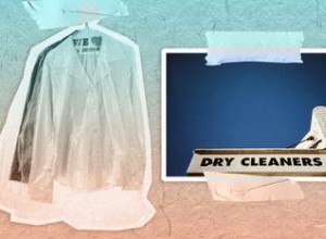 Meilleurs services de livraison de nettoyage à sec 