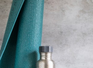 Votre équipement d entraînement est sale ! Voici comment le nettoyer 