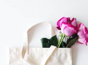 Sac fourre-tout bricolage Farmers Market (+ téléchargement gratuit du modèle de pochoir) 