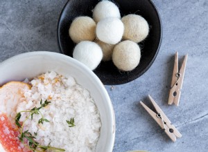 4 façons de fabriquer des désodorisants pour voiture au parfum naturel 