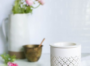 Comment faire vos propres fondus de cire de soja 