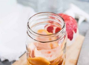 5 solutions de bricolage pour nettoyer les comptoirs 