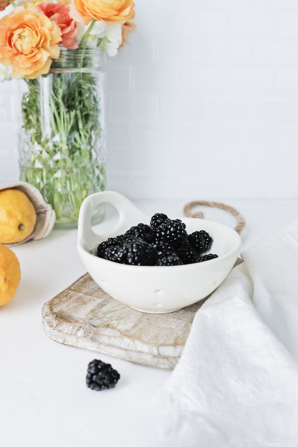 Les meilleures façons de conserver les fruits pour les faire durer 