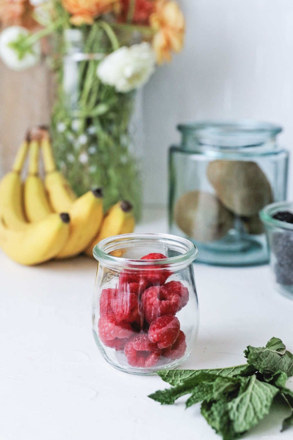 Les meilleures façons de conserver les fruits pour les faire durer 